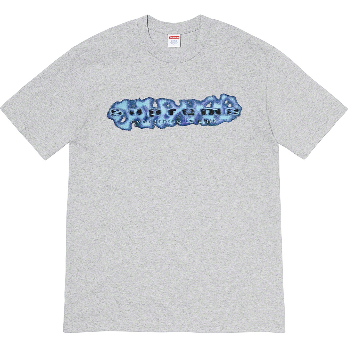 Everything Is Shit Tee view 7